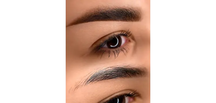Kalıcı Makyaj